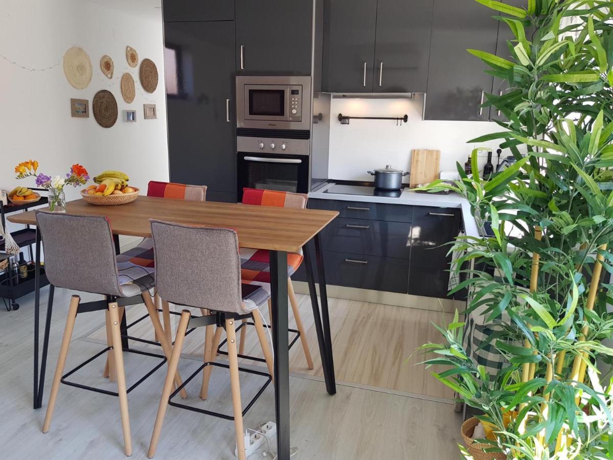 Besetubal M&M House Daire Dış mekan fotoğraf