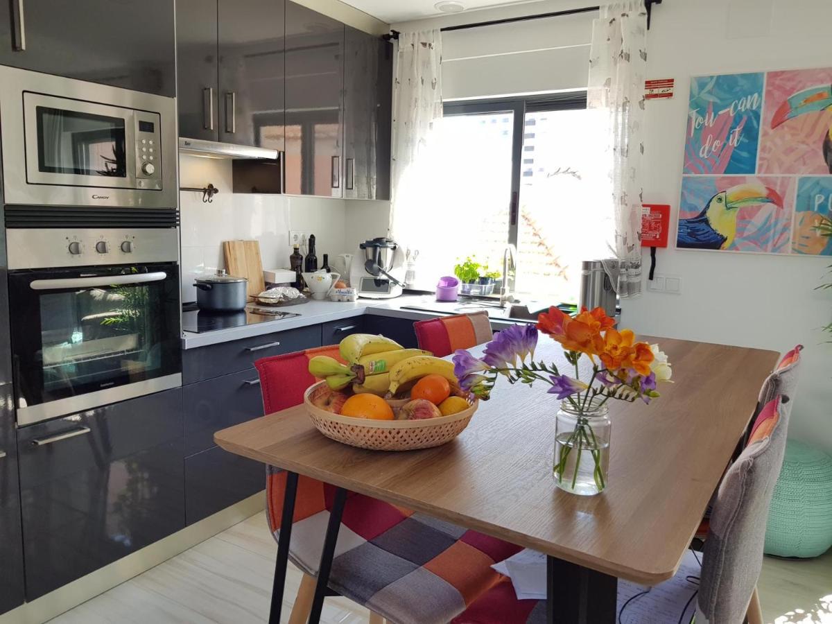 Besetubal M&M House Daire Dış mekan fotoğraf