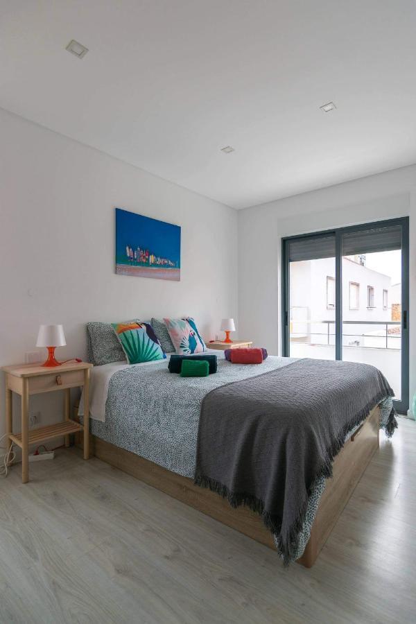 Besetubal M&M House Daire Dış mekan fotoğraf