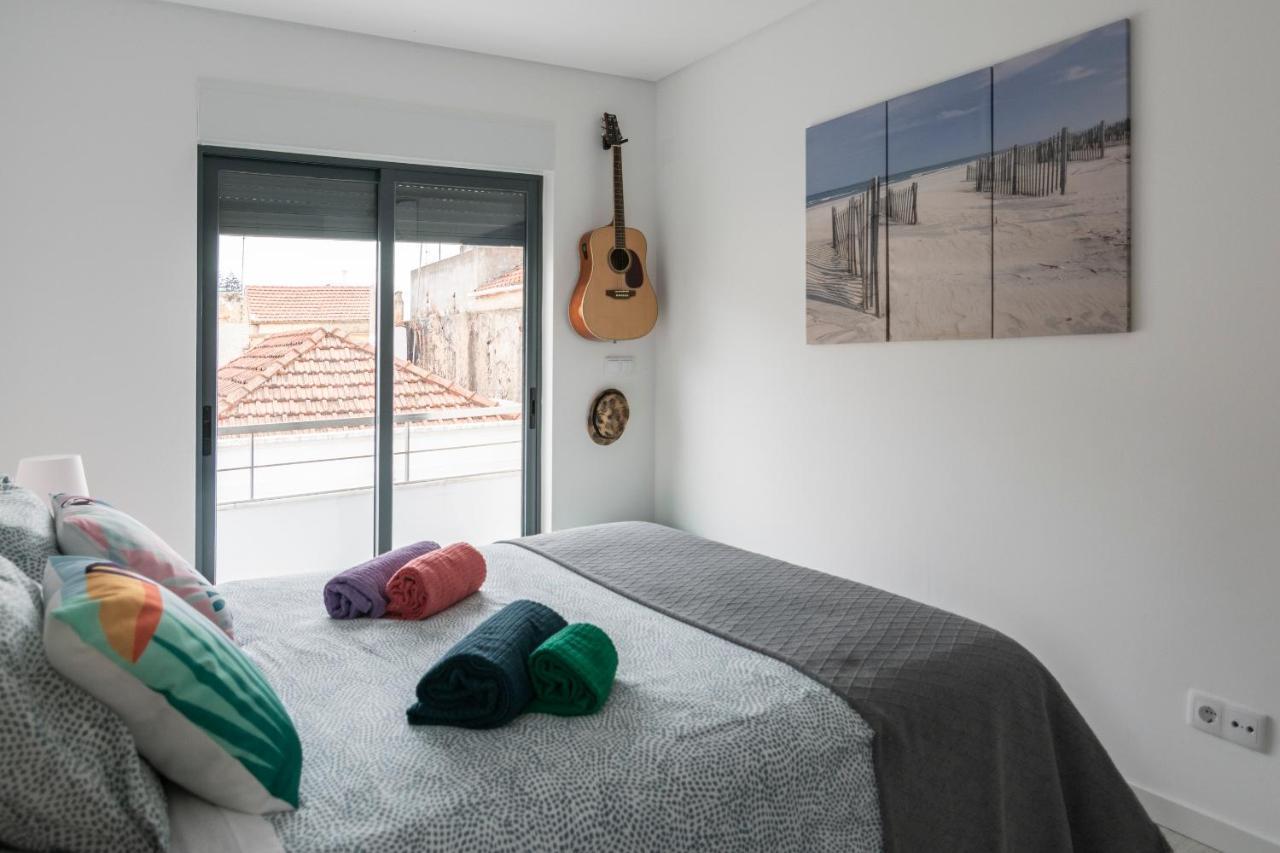 Besetubal M&M House Daire Dış mekan fotoğraf